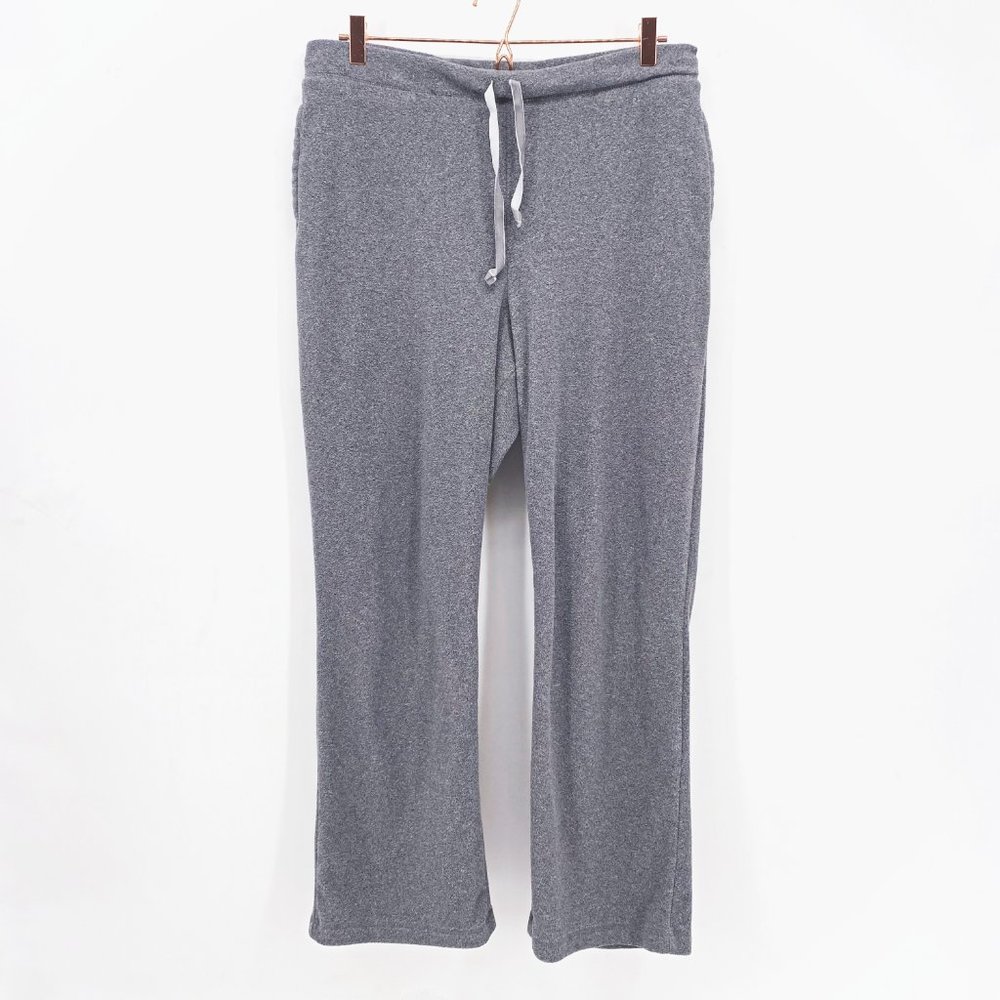 L.L. Bean Fleece Sweatpants